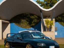 OnubaStance Works 2023 - Fotos de los Participantes